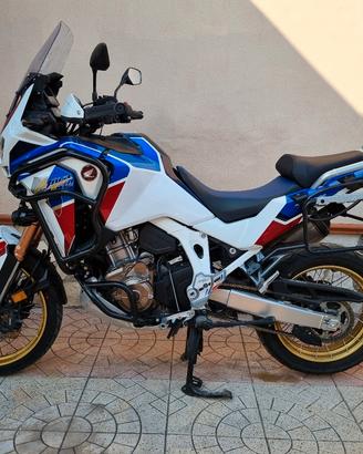 honda africa twin 1100 adventure sport