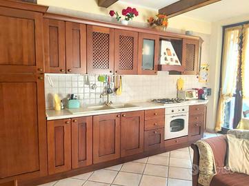 2 LOCALI A GRUMELLO DEL MONTE