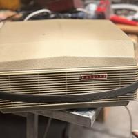 Antico registratore Philips