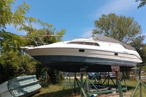 bayliner 2655 SENZA MOTORE