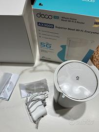 Router Tp-link x3000 5g WiFi 6