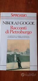 Racconti di Pietroburgo