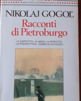 Racconti di Pietroburgo