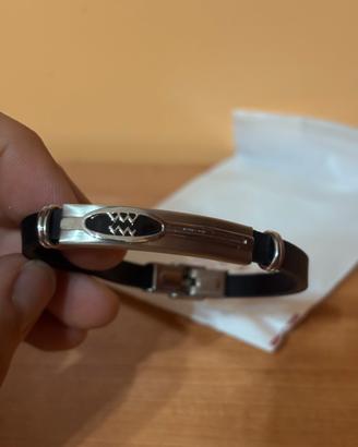 Bracciale segno zodiacale Acquario
