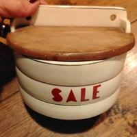 antico porta sale Richard