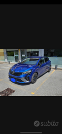 Clio alpine 5 serie 2023