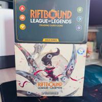 Riftbound: League of Legends Box - Spiritforged
