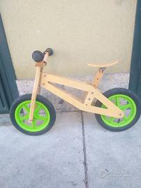 biciclettina 