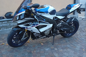 Bmw s1000rr 2016