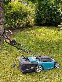 Tagliaerba elettrico MAKITA