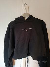felpa Tommy Jeans 