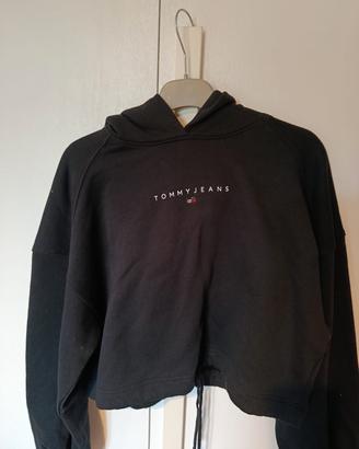 felpa Tommy Jeans 