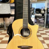 Traveler Guitars VEELAH CHITARRA ACUSTICA GUITARS