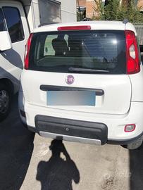 fiat panda diesel 4x4