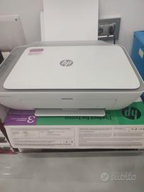 stampante hp