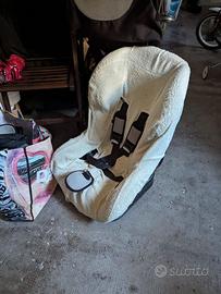 Seggiolino Foppa Pedretti Young 0/18 kg