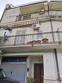 Casa di 3 piani a Solopaca (BN)