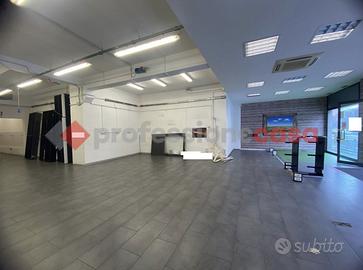 Negozio Firenze [025/25CACG]