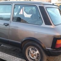 A112 ABARTH 
