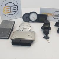 Kit blocchetto avviamento bmw k1300s