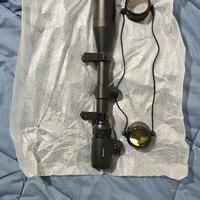 ARES AMOEBA  S1 

con mirino