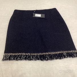 Gonna tessuto Chanel