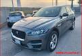 Jaguar F-Pace 2.0 D 180 CV AWD aut. Portfolio