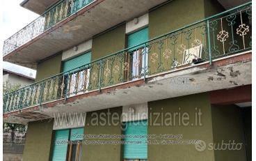 Appartamento Belvedere Ostrense [A4318804]