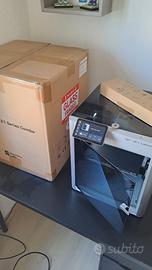 Bambu Lab X1C - possibile consegna a mano