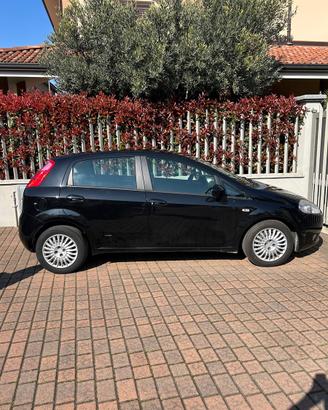 FIAT GRANDE PUNTO 1.4 BENZINA