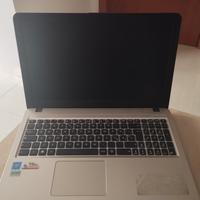 Asus Notebook X540N