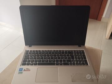 Asus Notebook X540N