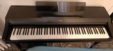 🎹 Korg Concert C-40  Pianoforte Digitale 88 Tasti