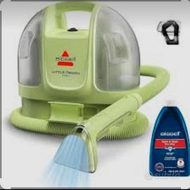 Bissel pulitore tappezzeria 