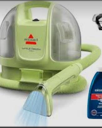 Bissel pulitore tappezzeria 