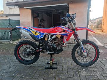 Beta 350RR Factory 