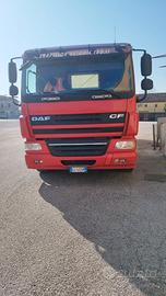 Autocarro DAF