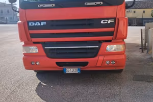 Autocarro DAF