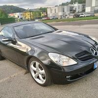 Mercedes SLK r171