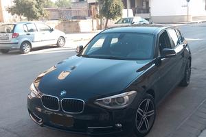 bmw serie 1 sport F20 116d