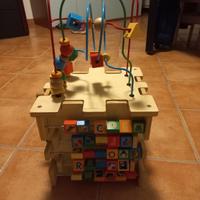 gioco Montessori 