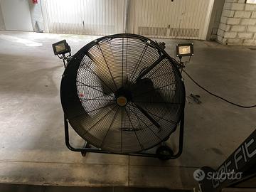 Ventilatore