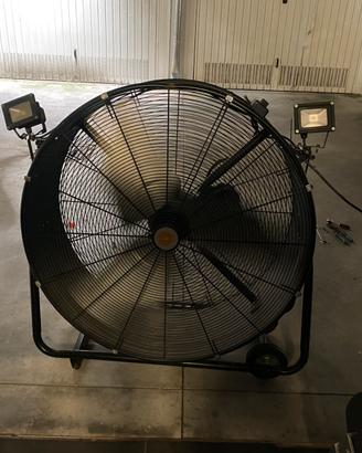 Ventilatore