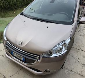 Peugeot 208 1.2 82 CV Allure 5p