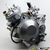 Yamaha TZR 50 AM6 1993 1997 2000 2010 2015 2019