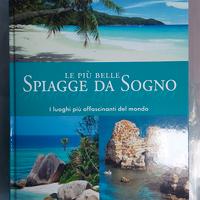 Le più belle spiaggie da sogno