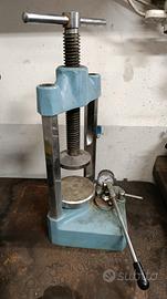 Pressa Idraulica  Manfredi OL57 