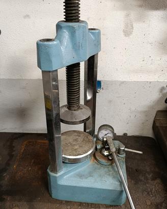 Pressa Idraulica  Manfredi OL57 