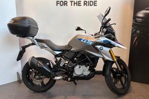 Bmw G 310 GS
