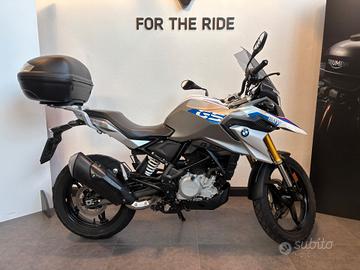 Bmw G 310 GS